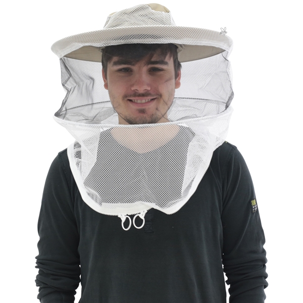 Replacement hat Sand S-XXL 2014 YKK