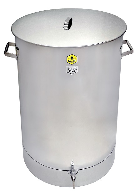 CFM-Saftfass 160 Liter