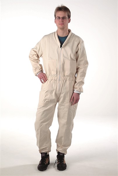 Beekeeper Overall Size 50/52 (M)