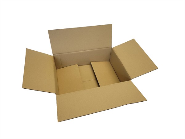 Storage box for jars