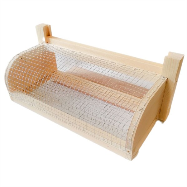 Dadant "Muzzle" for Dadant 12 against Asian Hornet