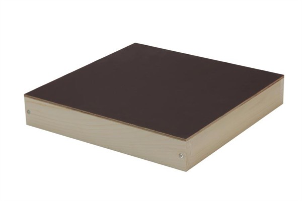 Mini Plus hive wood outside cover