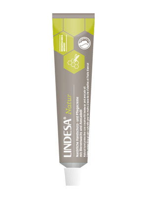LINDESA® "Natur" 50 ml