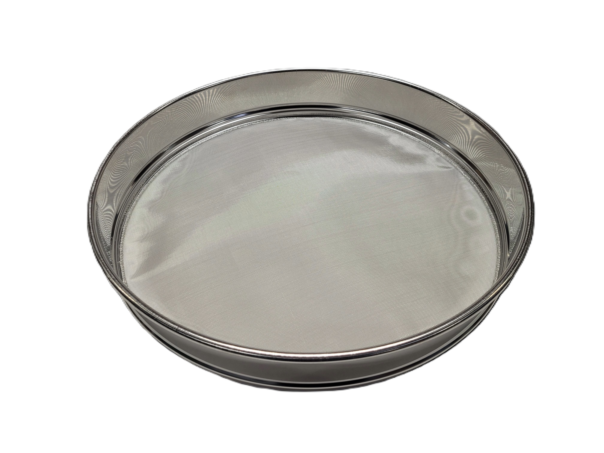 Strainer for 300 kg tank, mesh size 0.8mm