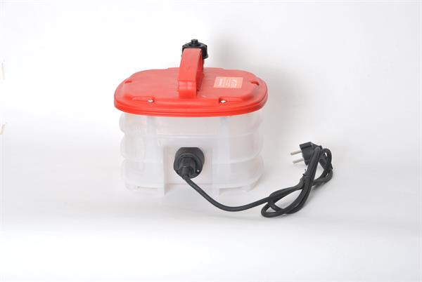 Steam generator 2200W/230V