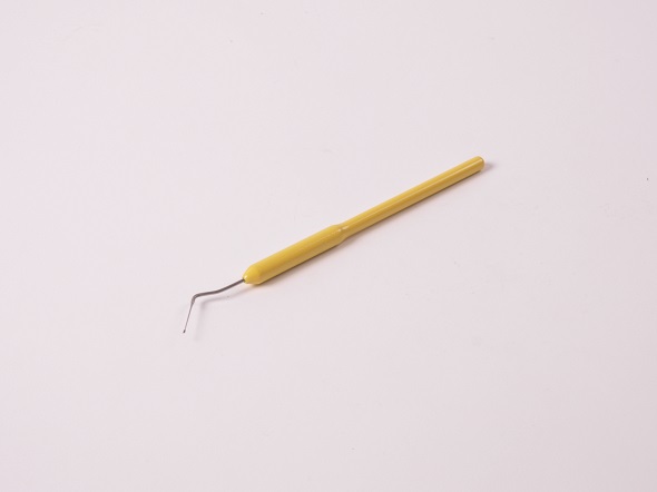 Umlarvlöffel rechts, Original Schweizer Spitzenqualität